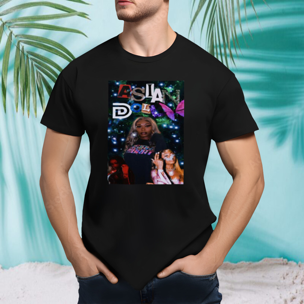 Unisex tshirt