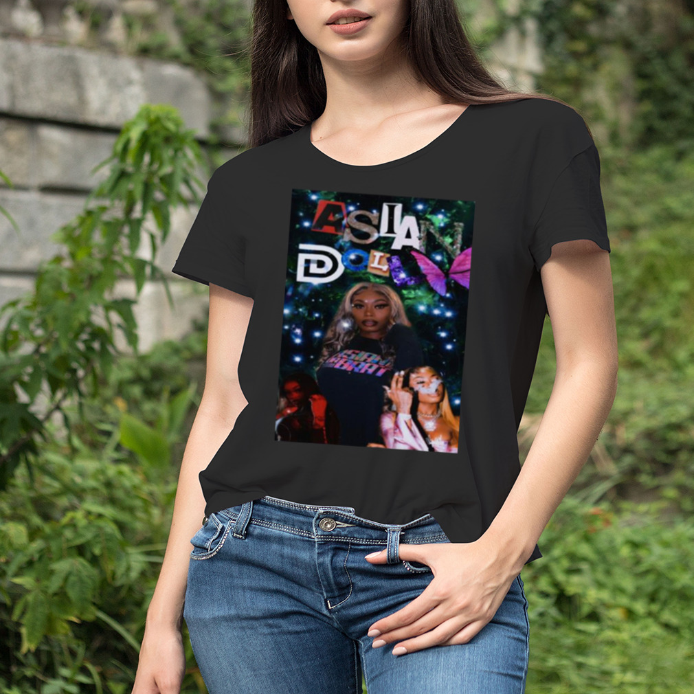 Women's tshirt