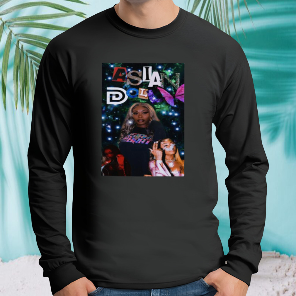 Longsleeve tshirt