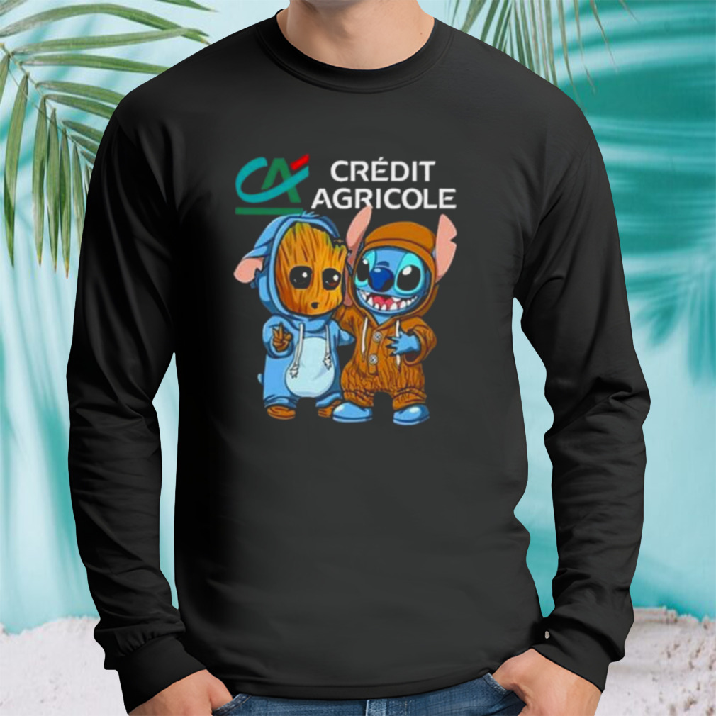 Longsleeve tshirt