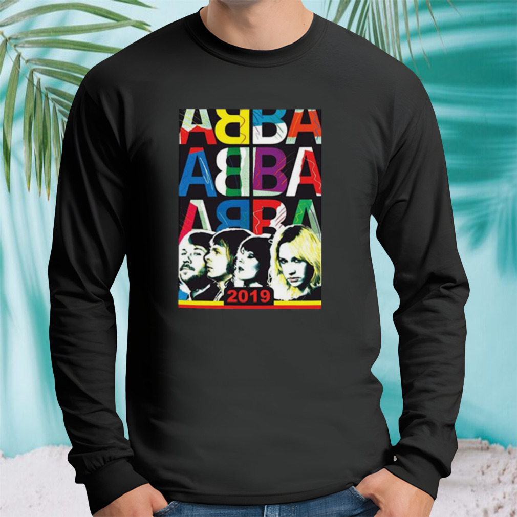 Longsleeve tshirt
