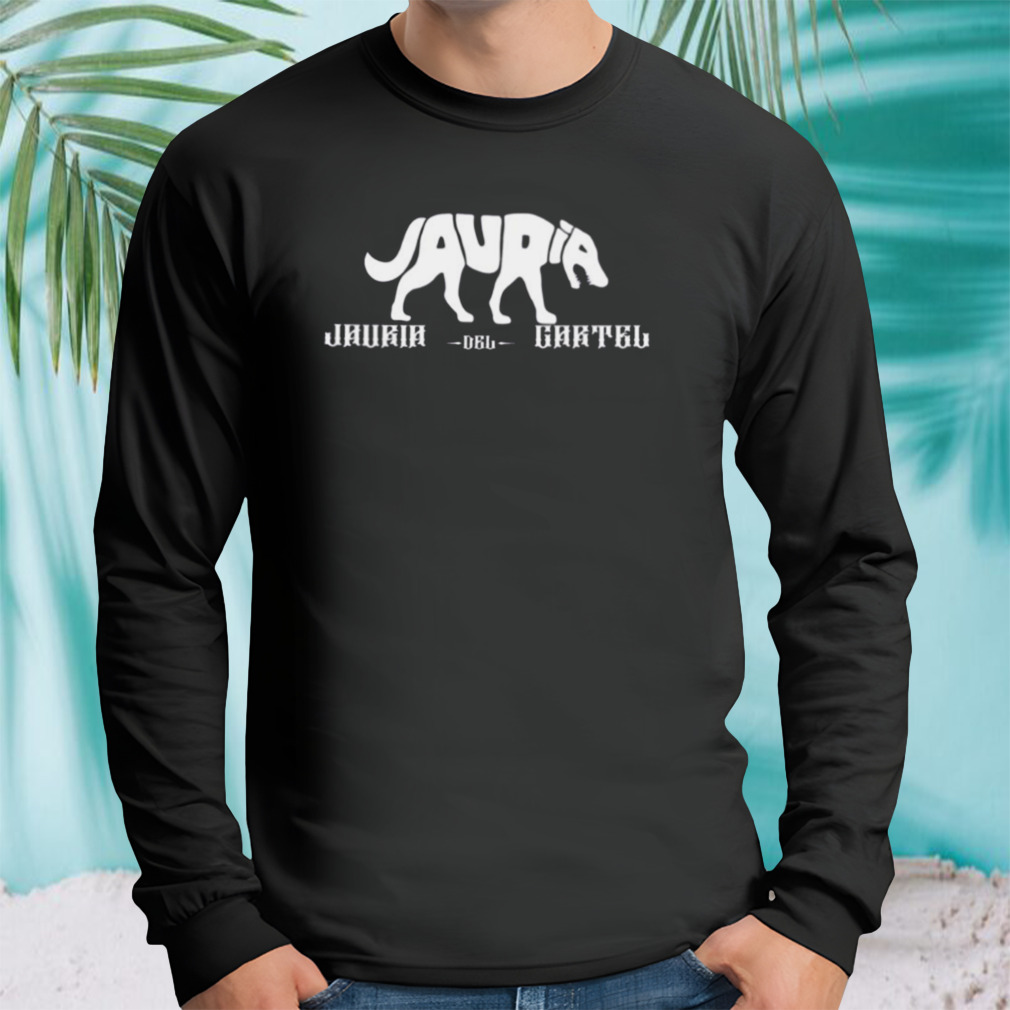 Longsleeve tshirt