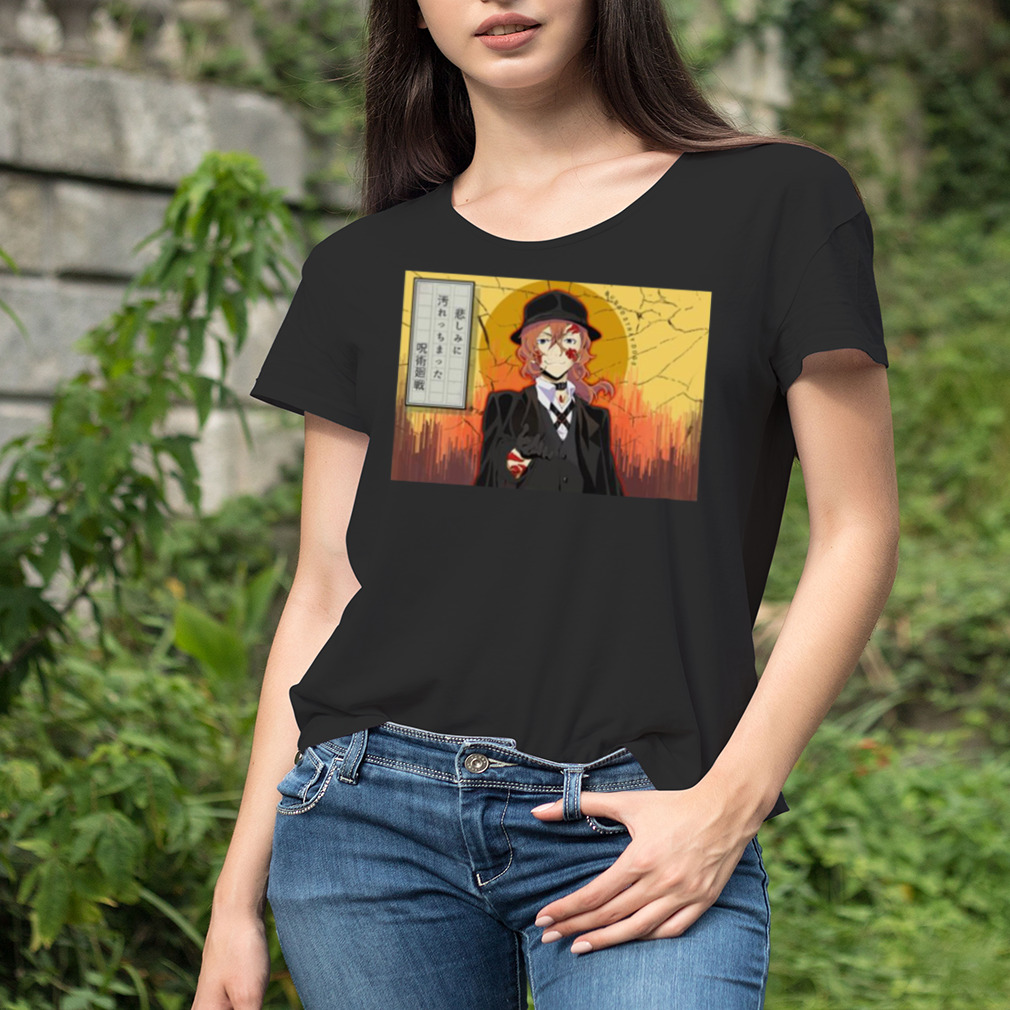 Women's tshirt