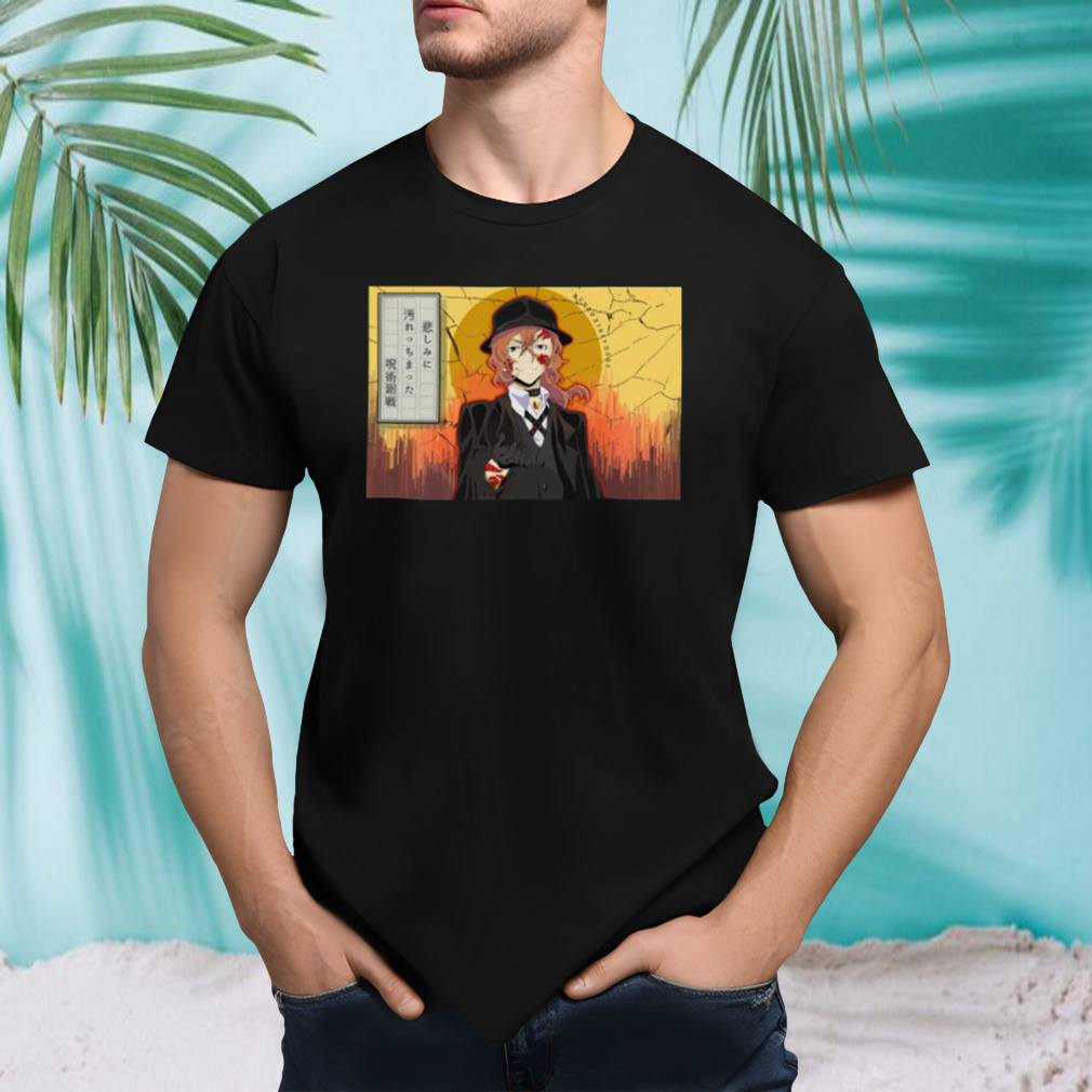 Unisex tshirt