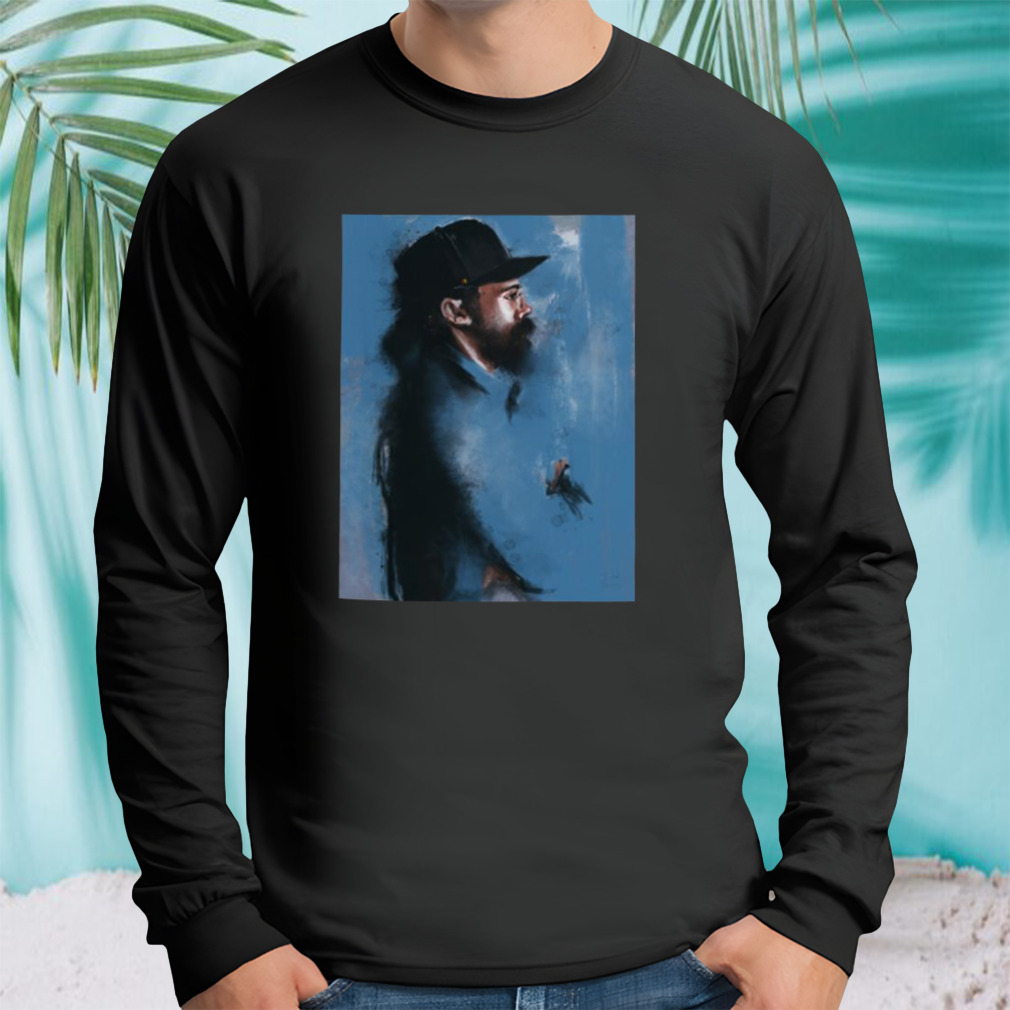 Longsleeve tshirt