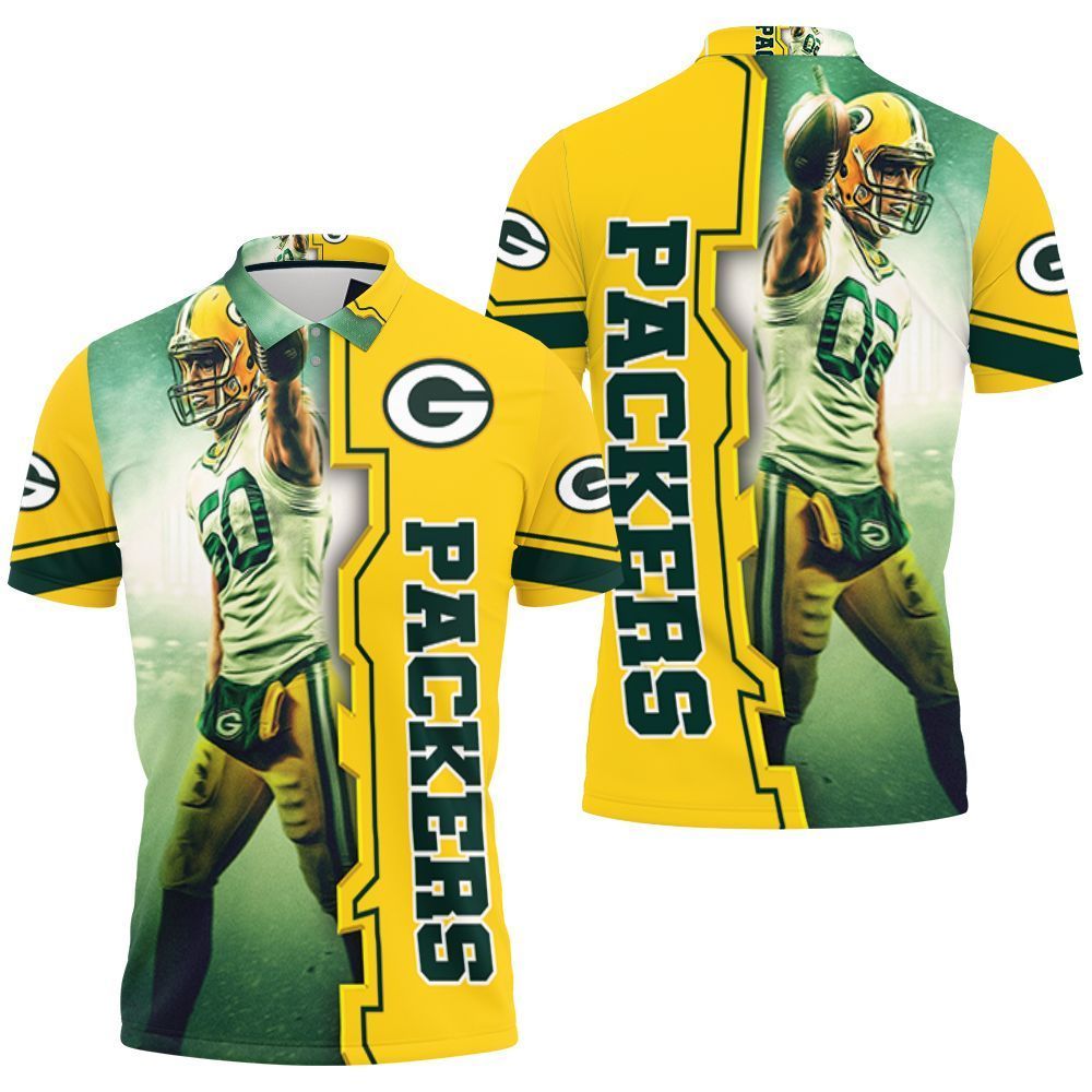 Green Bay Packers Blake Martinez 50 For Fans 3d Polo Shirt Jersey All Over Print Shirt 3d T-shirt Green Bay Packers Blake Martinez 50 For Fans 3d Polo Shirt Jersey All Over Print Shirt 3d T-shirt