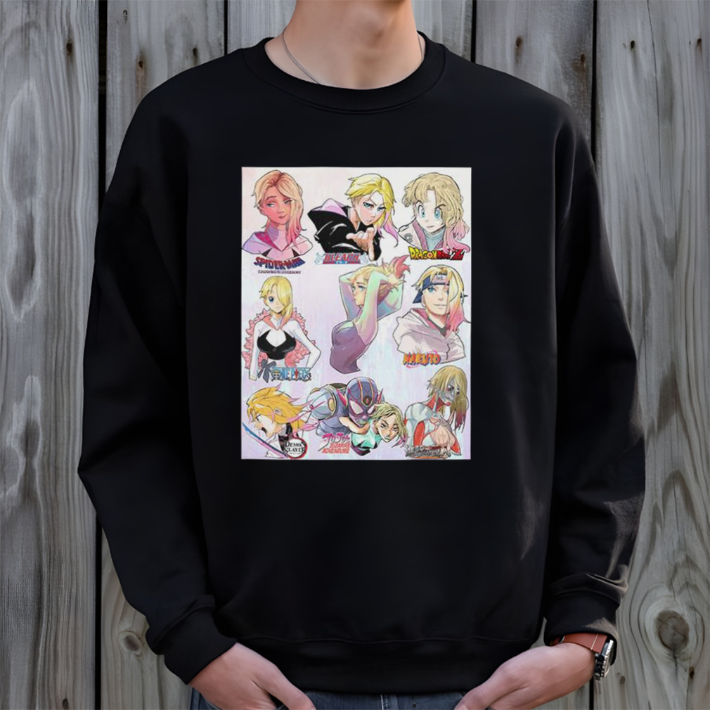 Sweaters