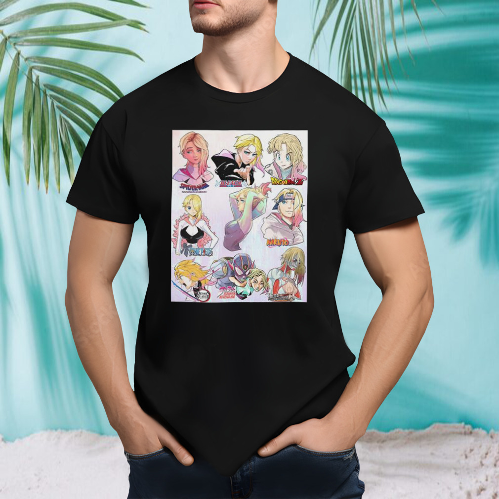 Unisex tshirt