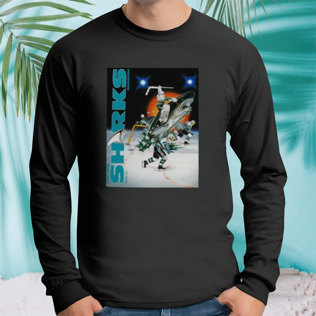 Longsleeve tshirt