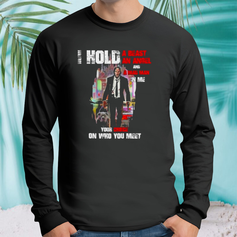 Longsleeve tshirt