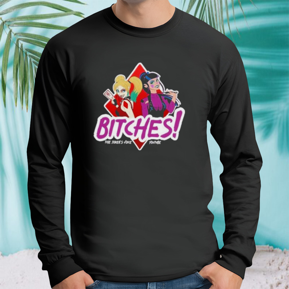 Longsleeve tshirt