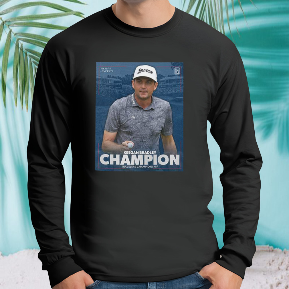 Longsleeve tshirt