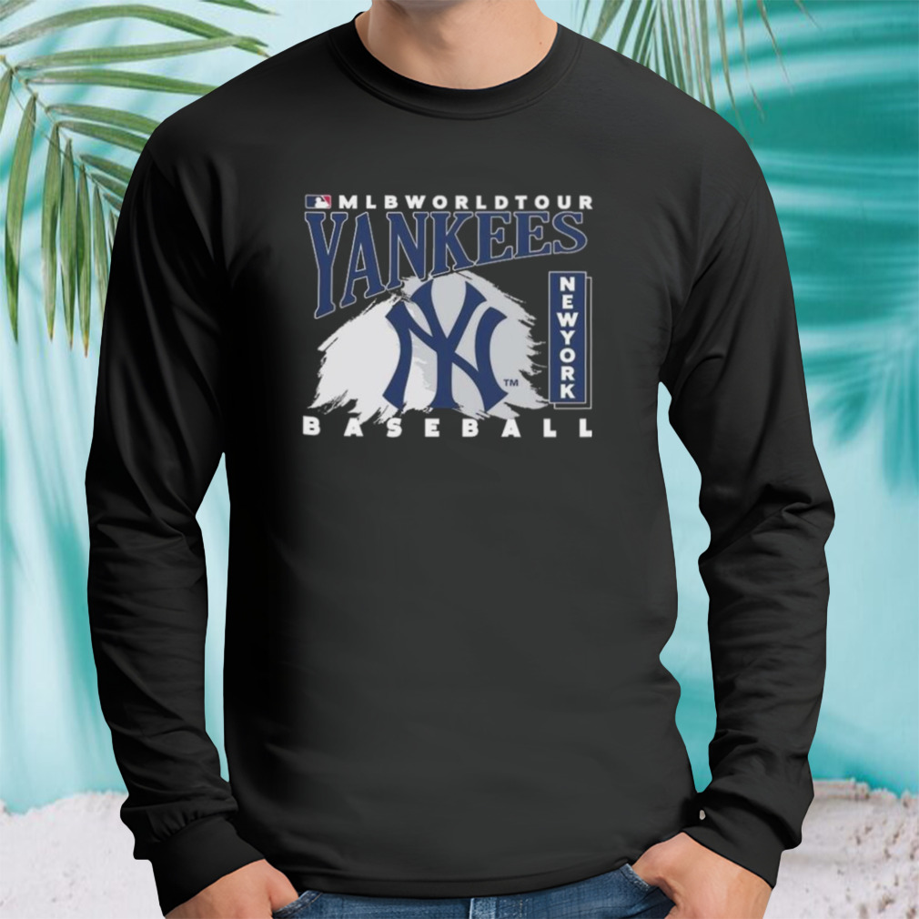 Longsleeve tshirt