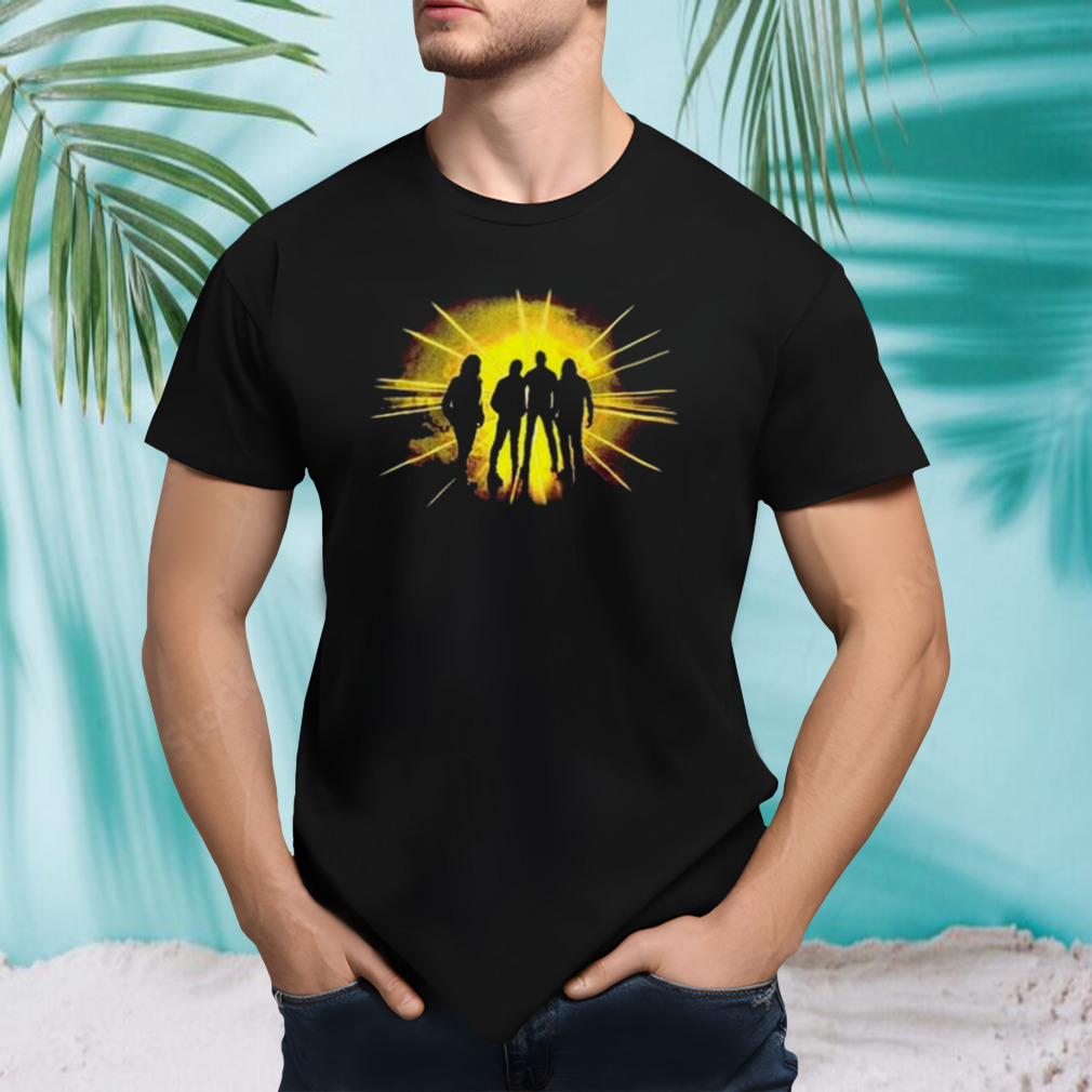 Unisex tshirt