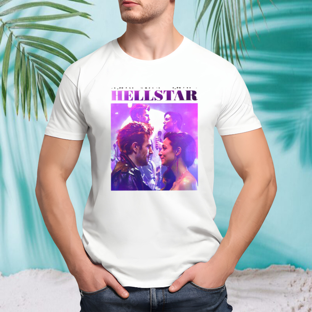 Unisex shirt