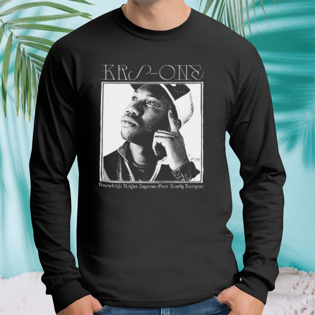 Longsleeve tshirt