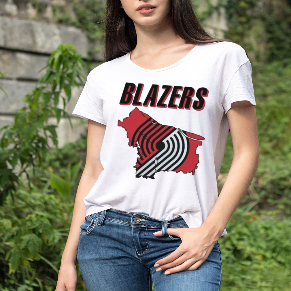 Women's shirt