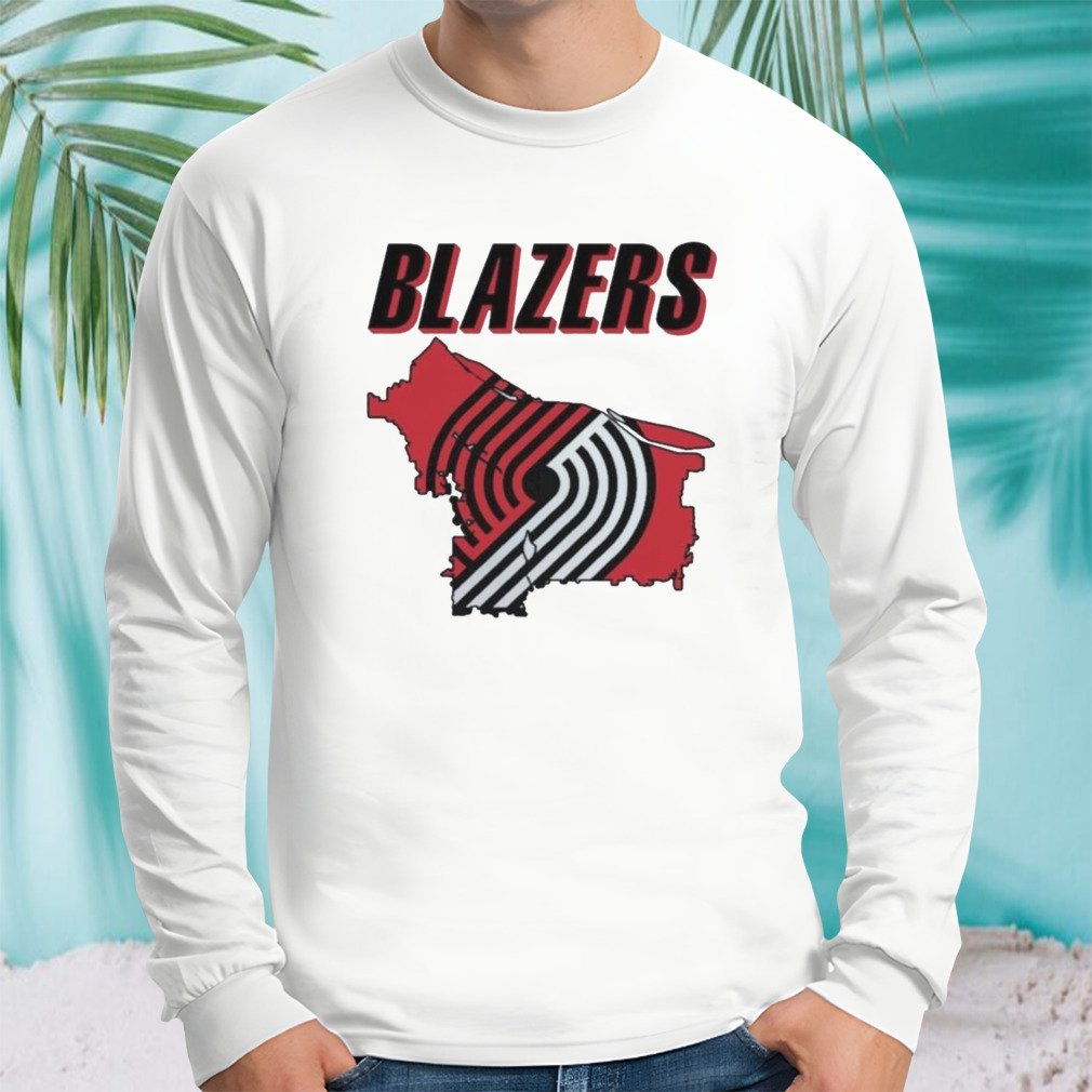 Longsleeve shirt