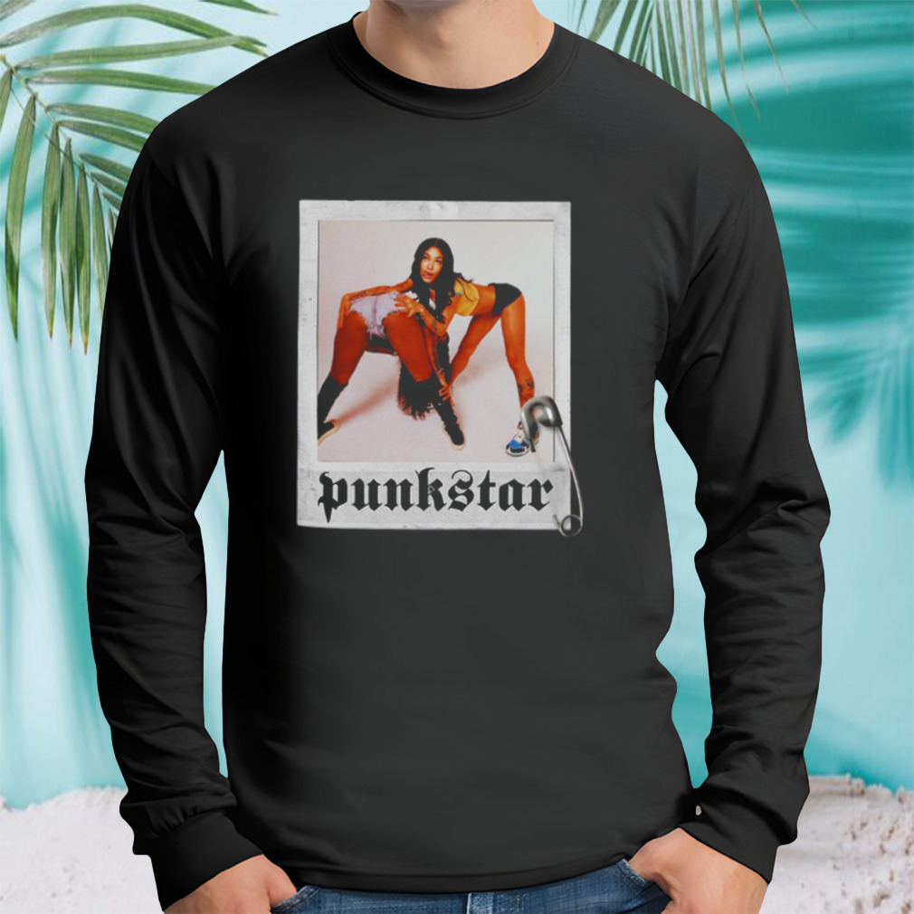 Longsleeve tshirt