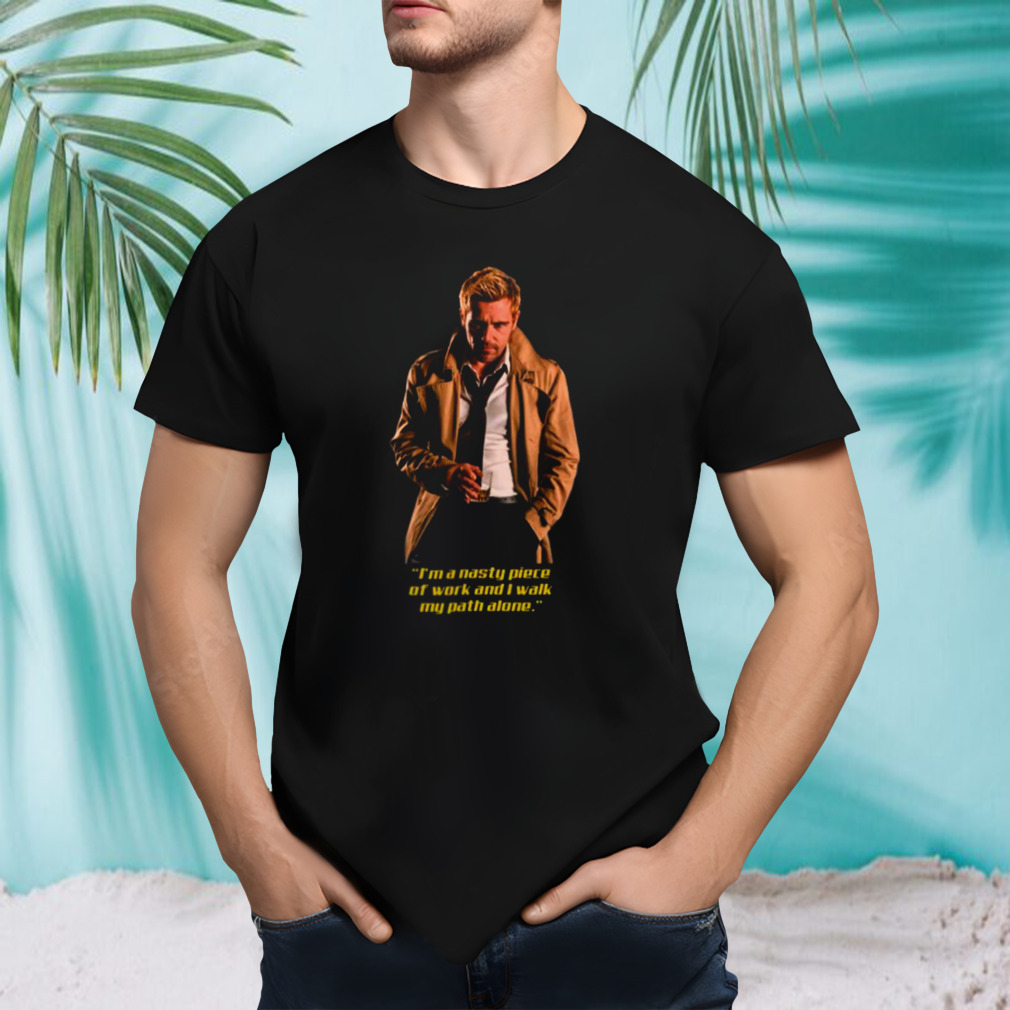 Unisex tshirt