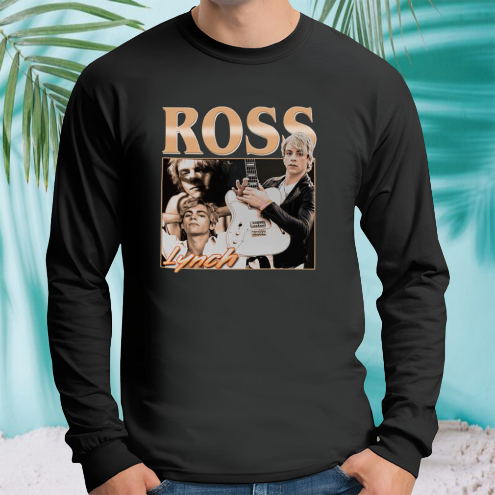 Longsleeve tshirt