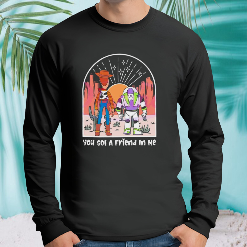 Longsleeve tshirt