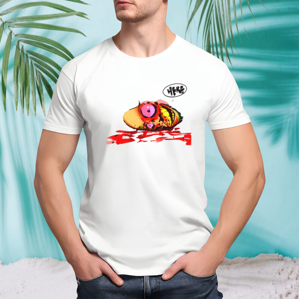 Unisex shirt