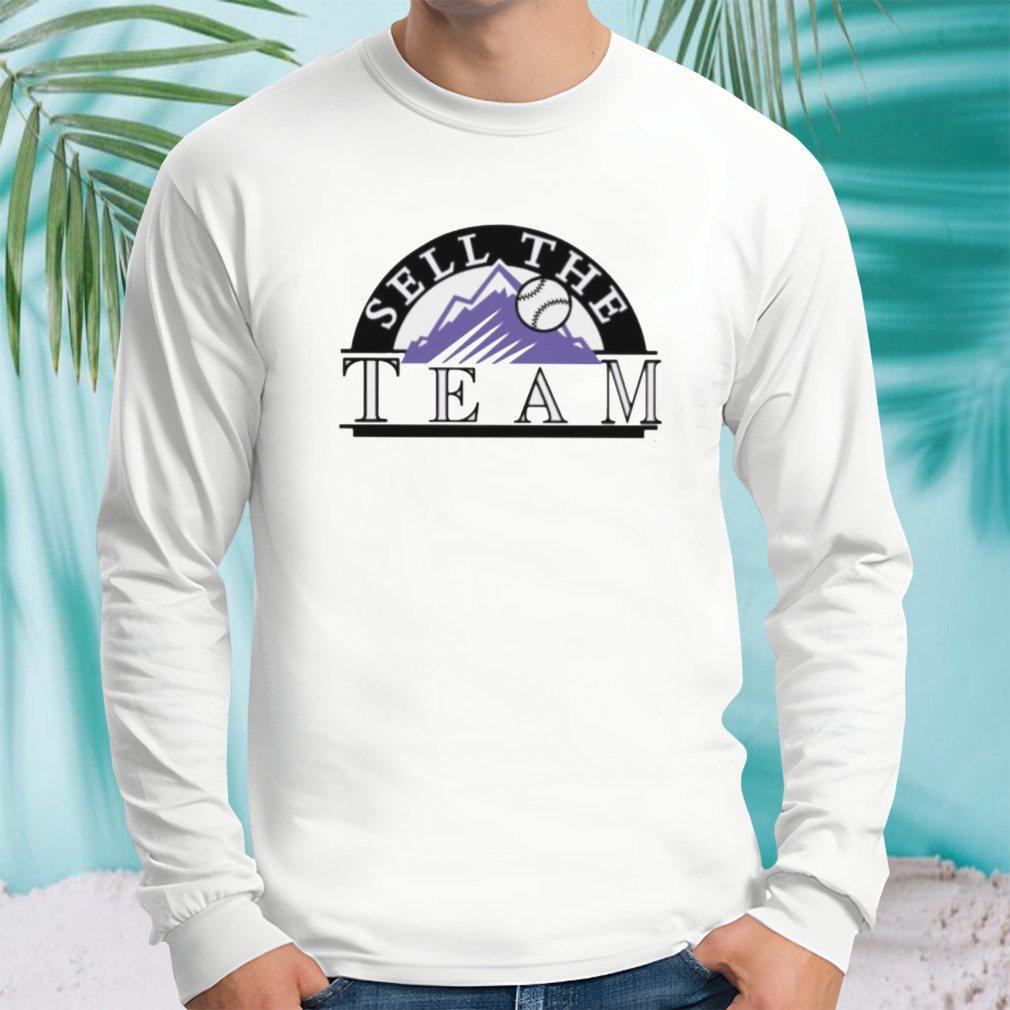 Longsleeve shirt
