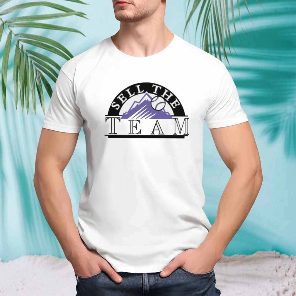 Unisex shirt