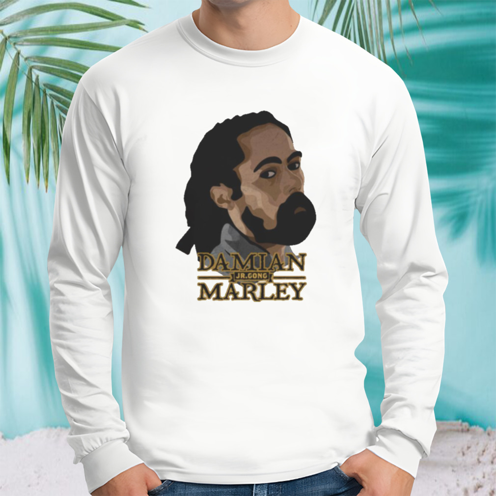 Longsleeve shirt