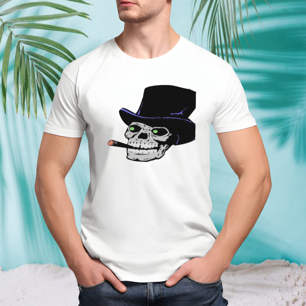 Unisex shirt