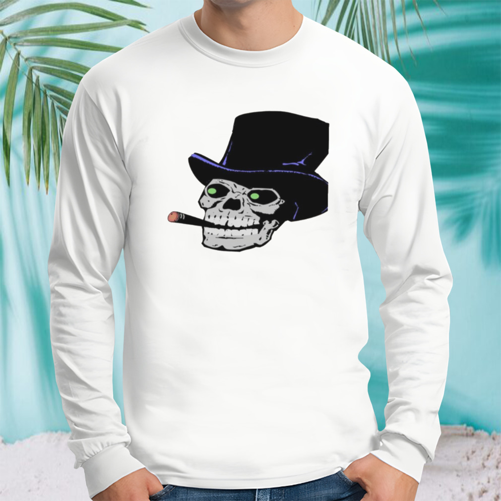 Longsleeve shirt