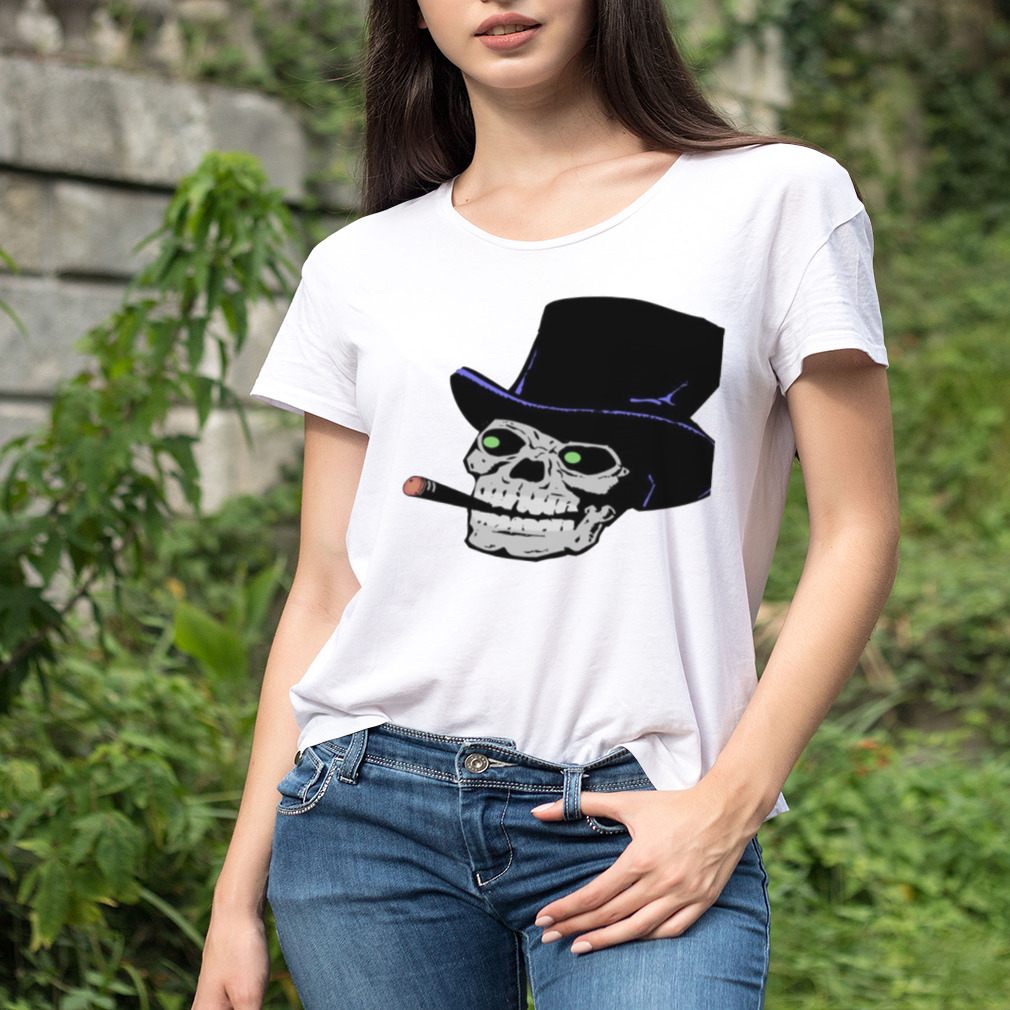 Women's shirt