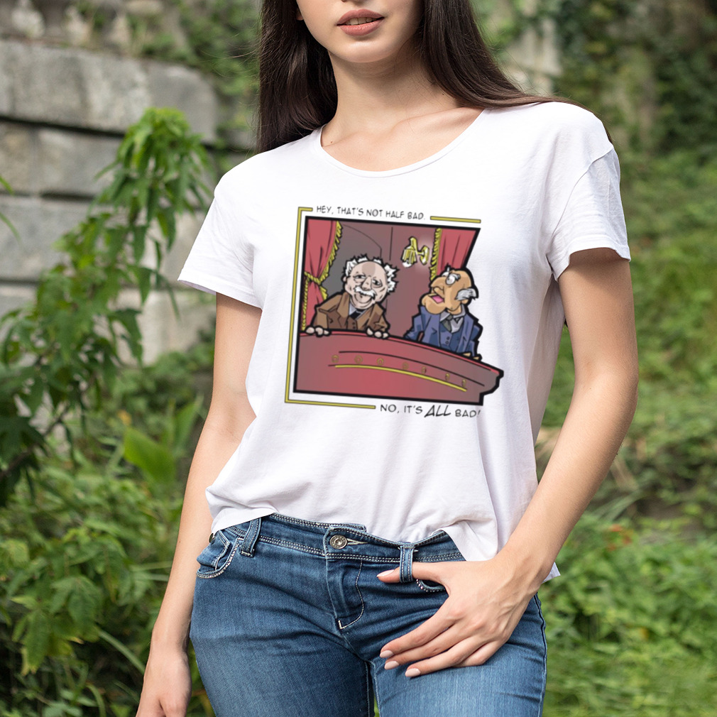 Women's shirt