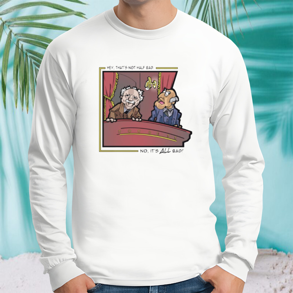 Longsleeve shirt