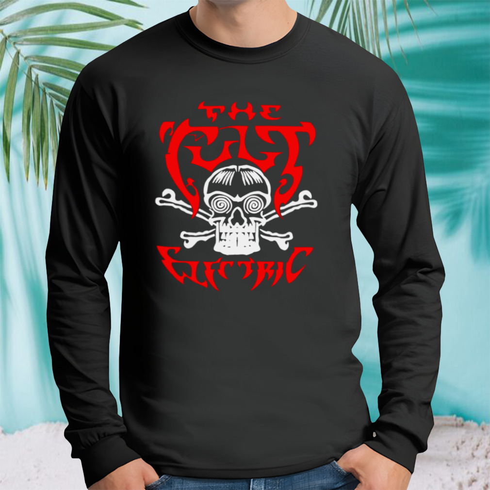 Longsleeve tshirt