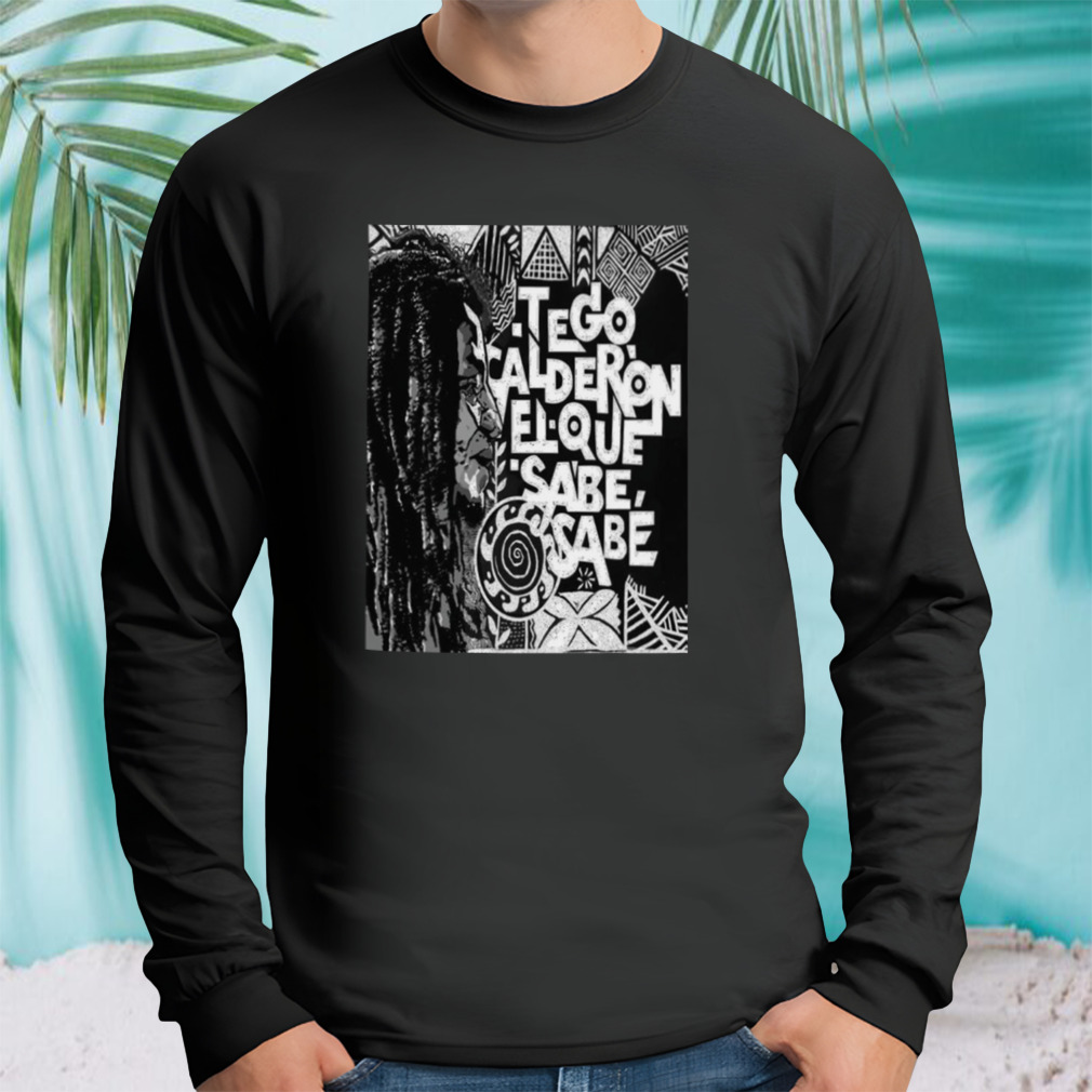 Longsleeve tshirt