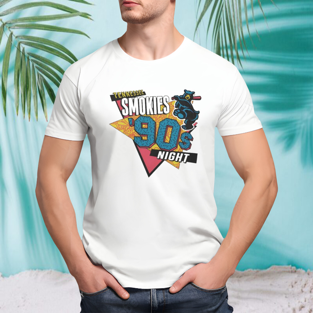 Unisex shirt