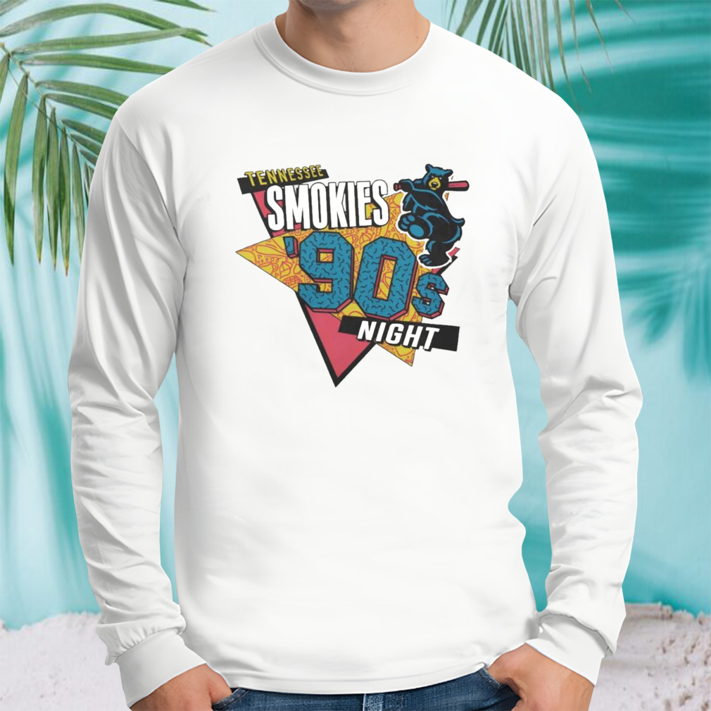 Longsleeve shirt