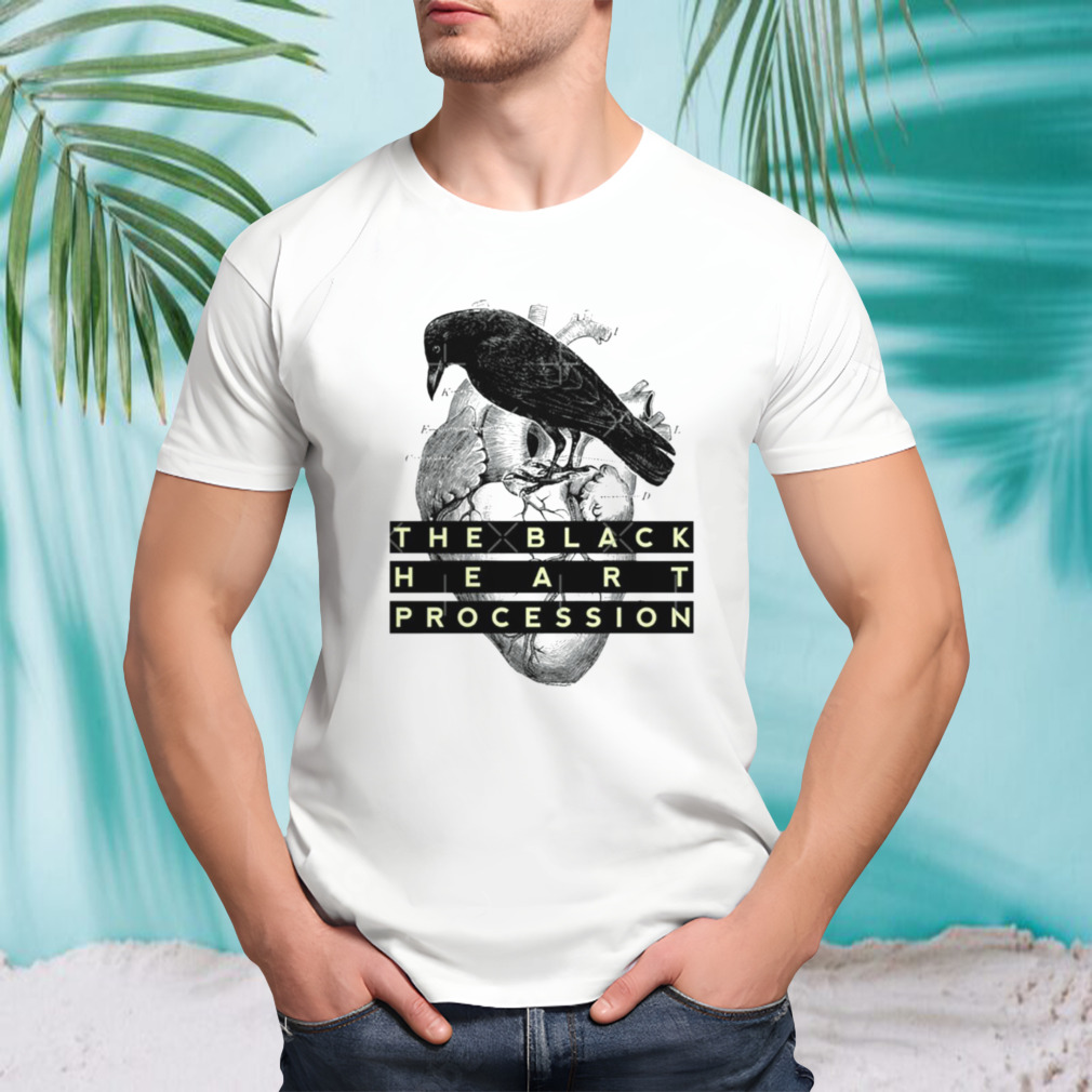 Unisex shirt
