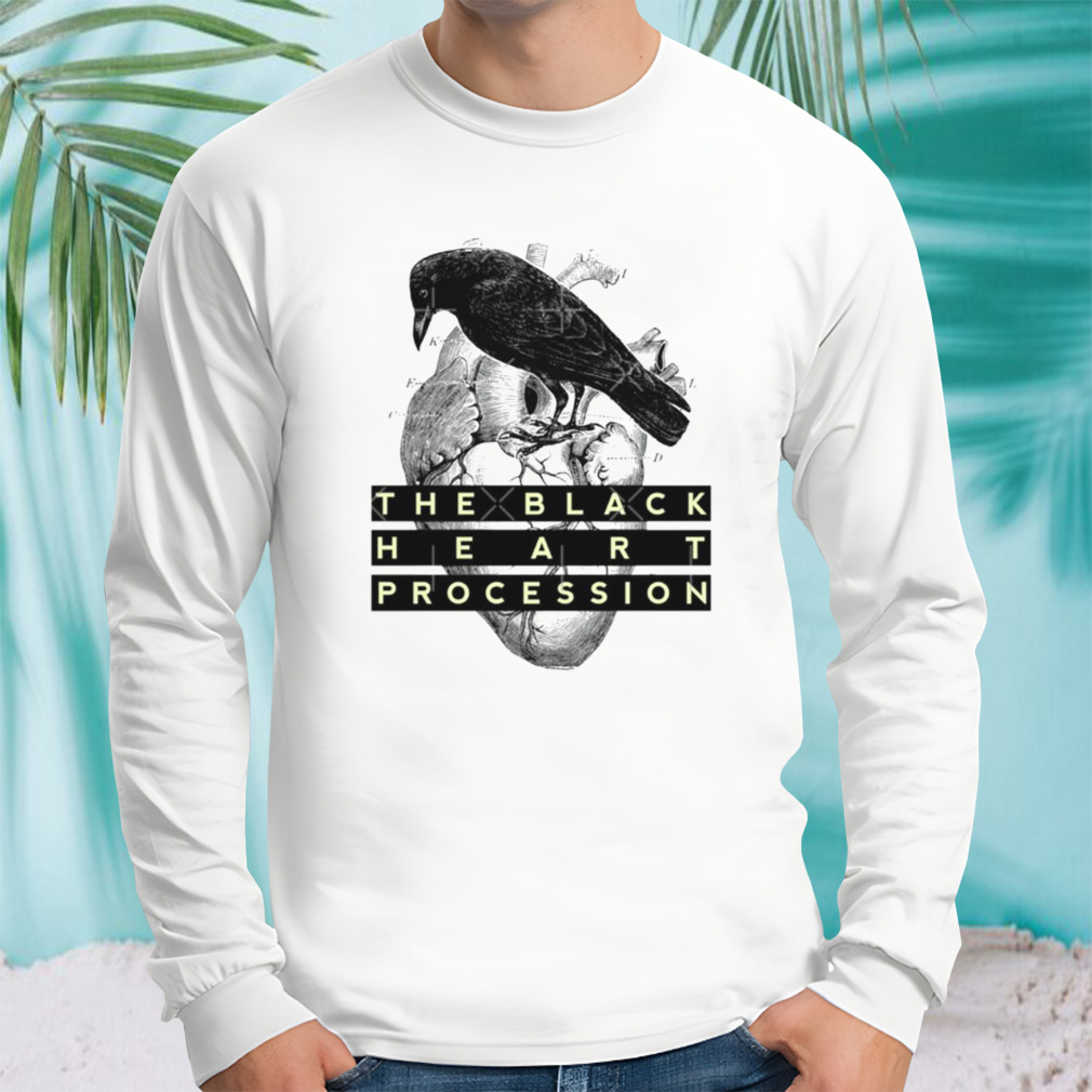 Longsleeve shirt