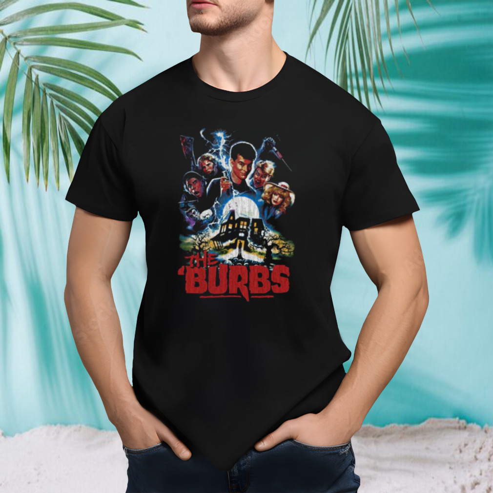 Unisex tshirt