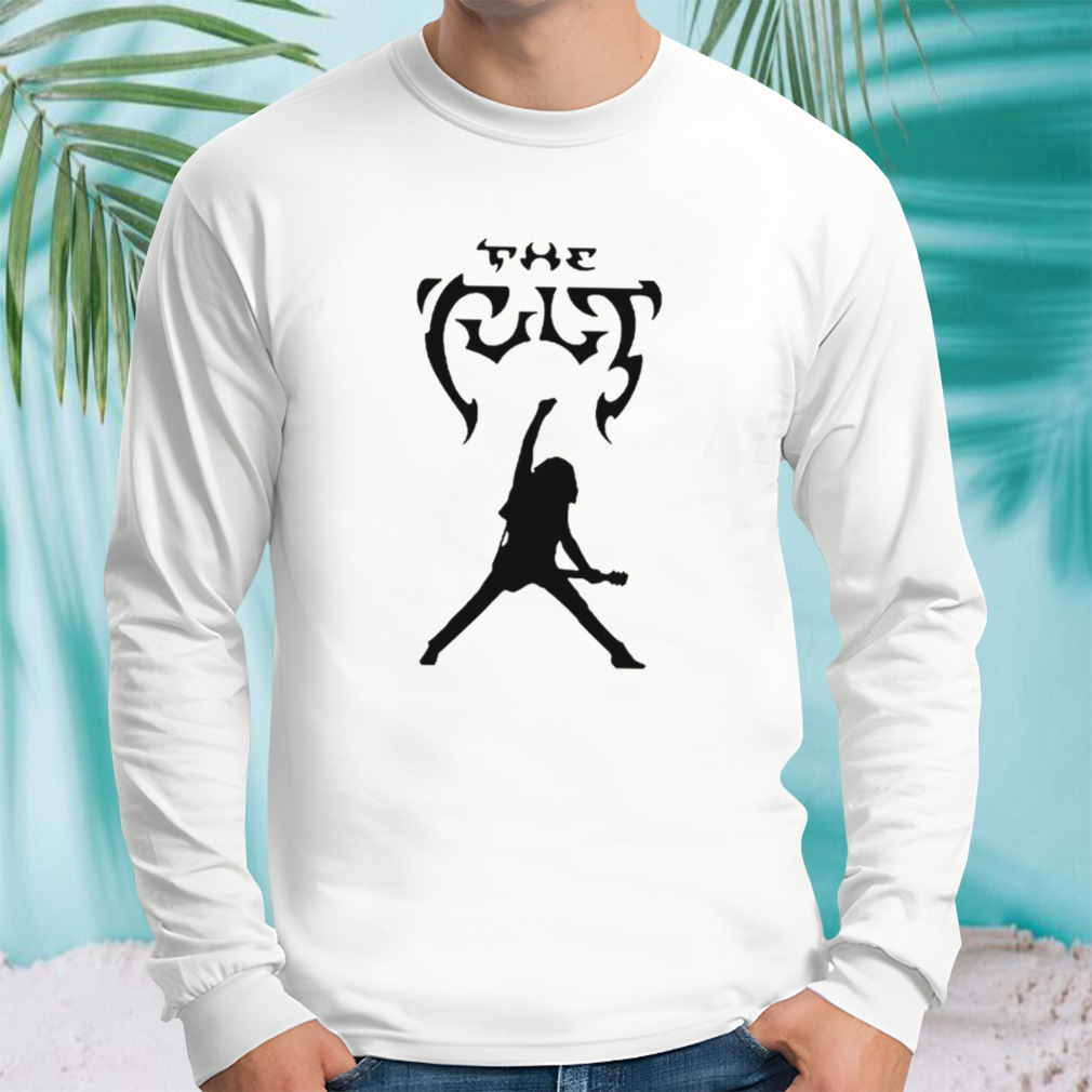 Longsleeve shirt