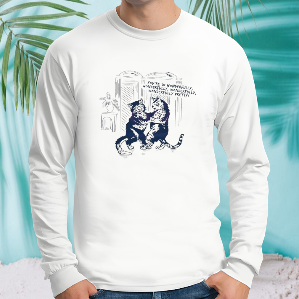 Longsleeve shirt