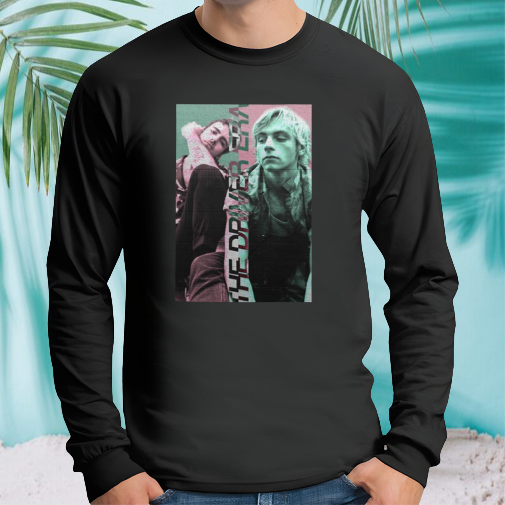 Longsleeve tshirt