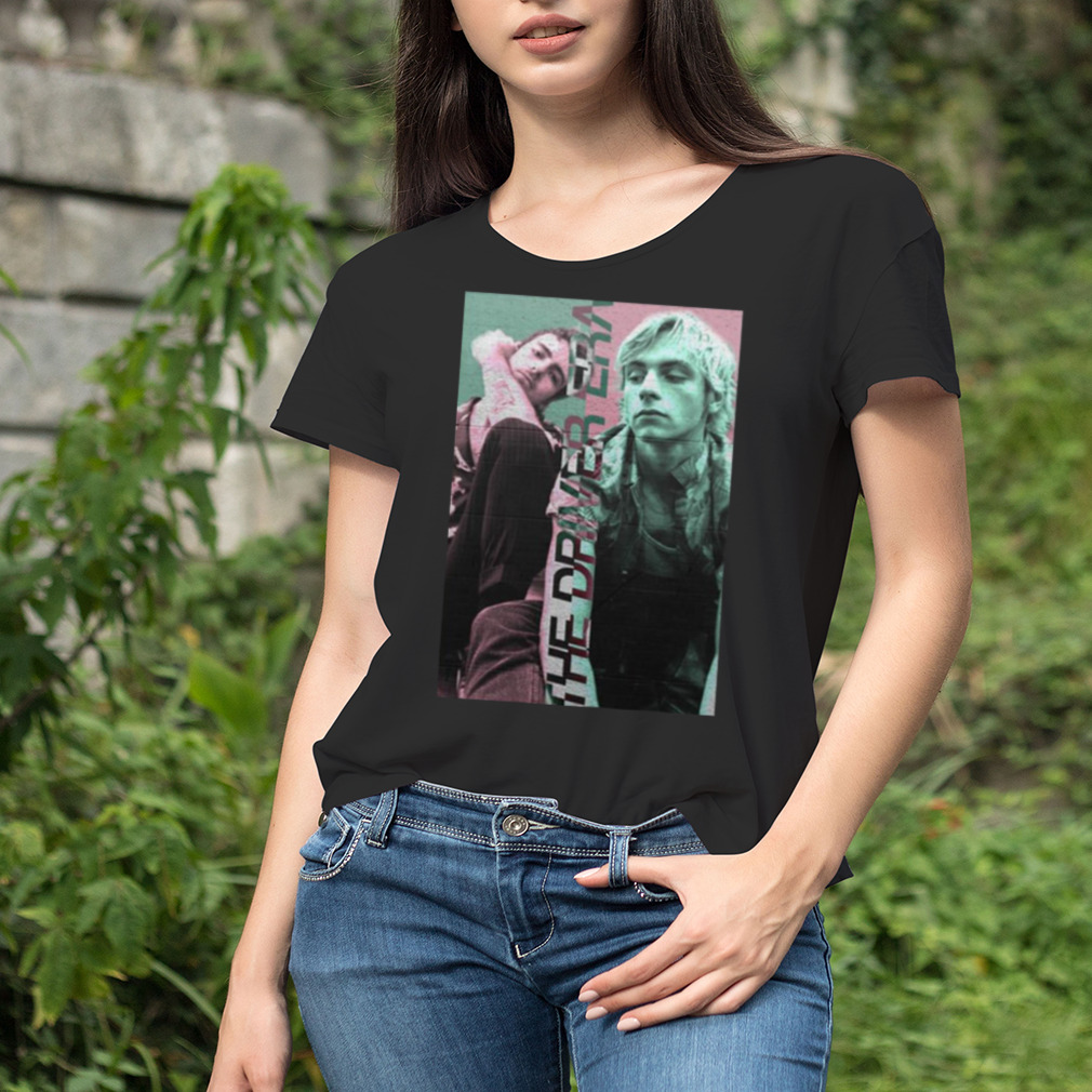 Women's tshirt