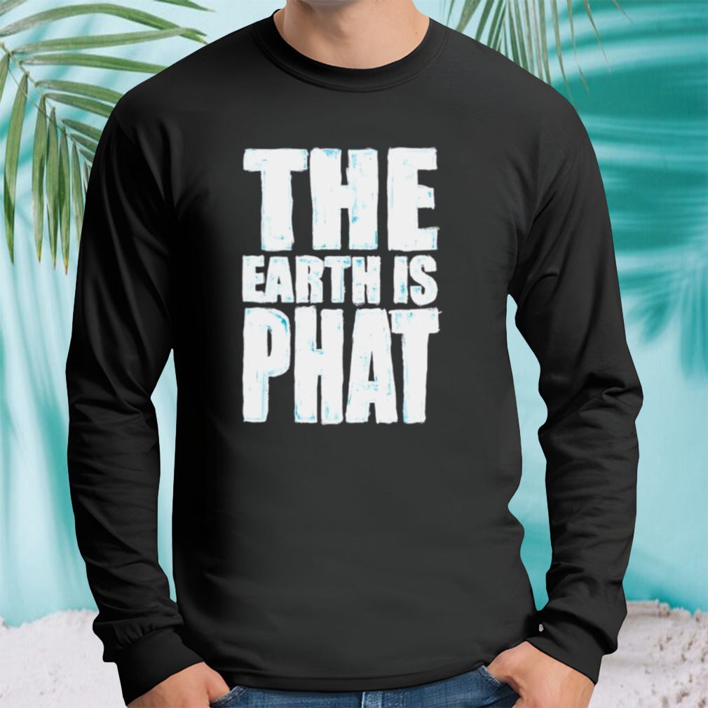 Longsleeve tshirt