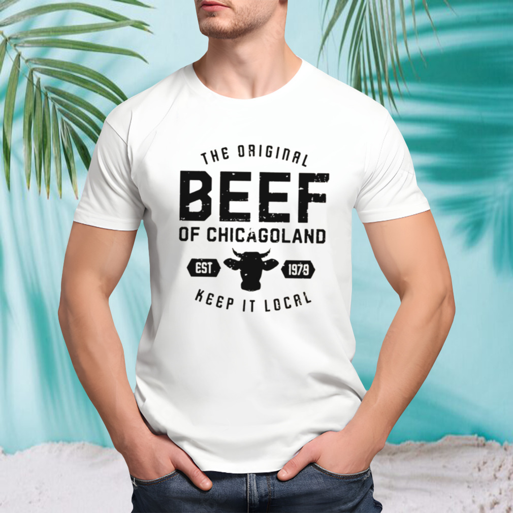Unisex shirt