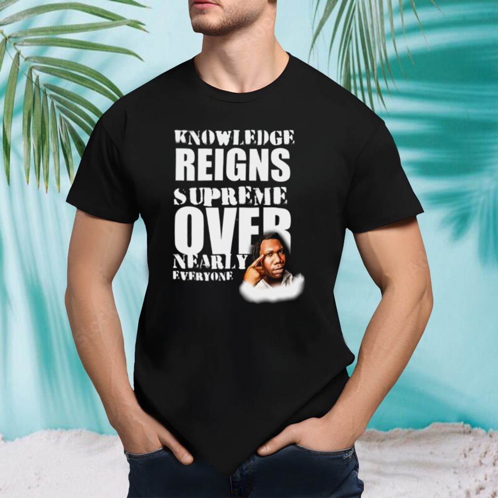 Unisex tshirt