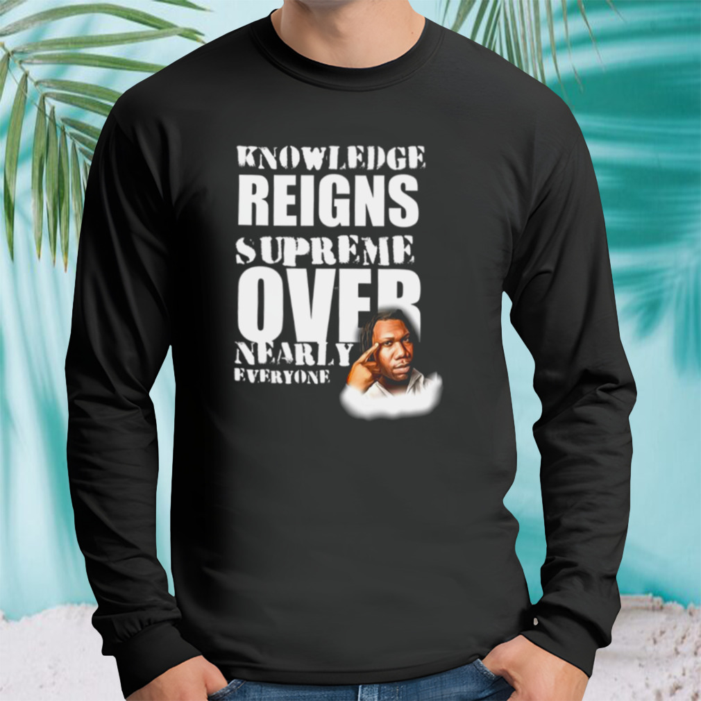 Longsleeve tshirt